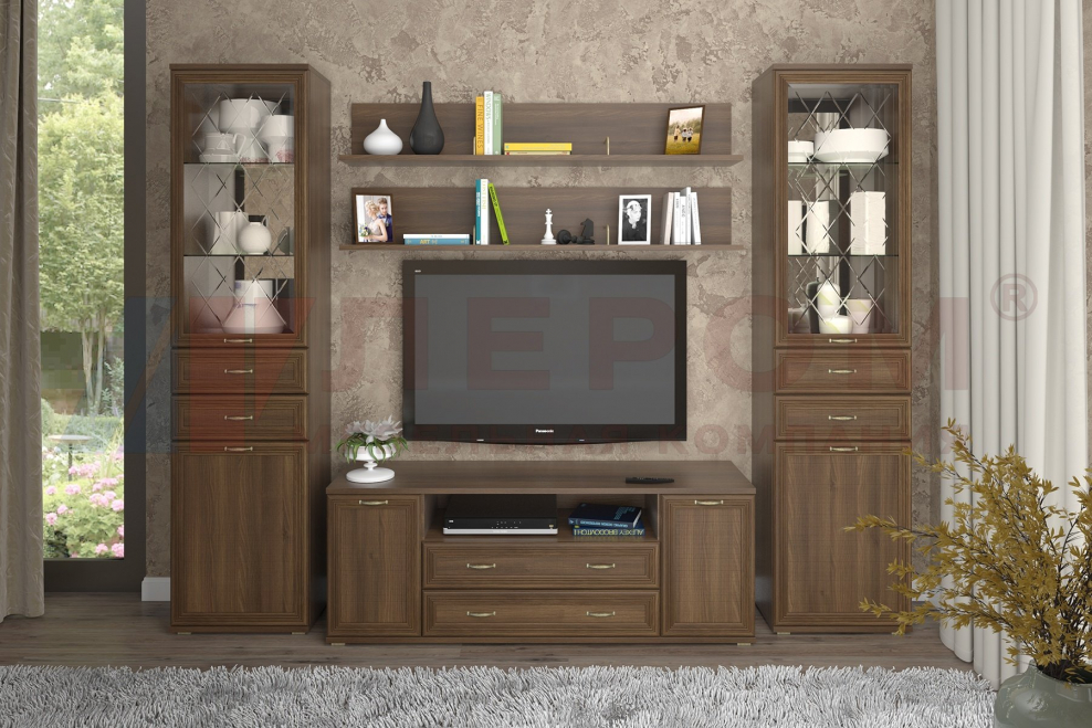 Стенка Карина Лером Акация Молдау