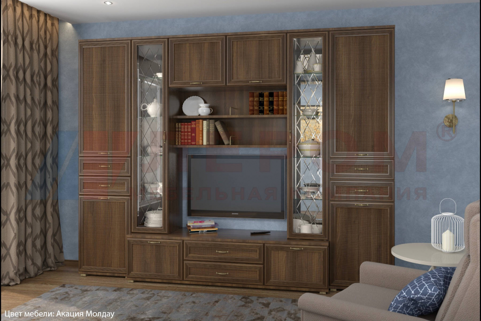 Гостиные Лером Карина