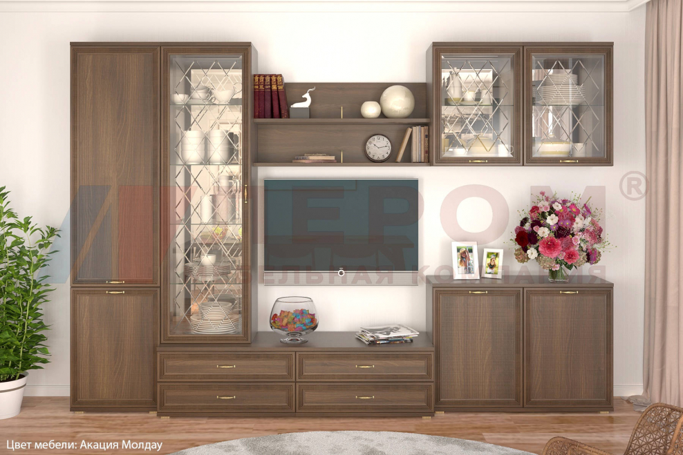 Гостиная Лером Карина Асахи