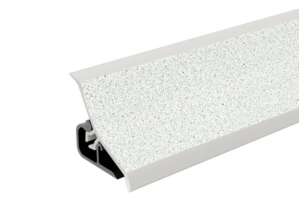 Плинтус Thermoplast ap120