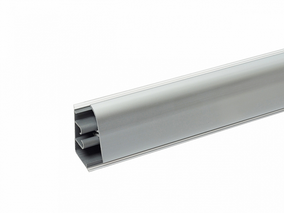 Плинтус пристеночный ар-740