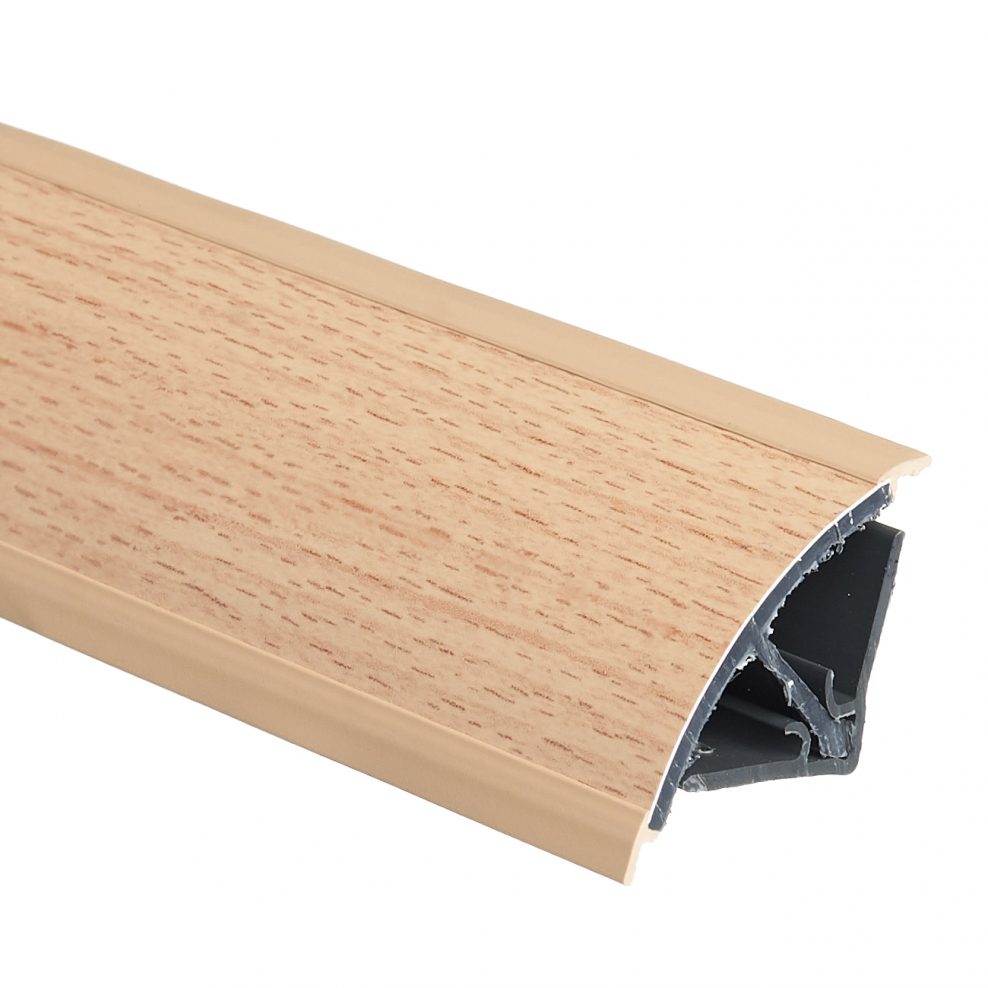 Плинтус wap113