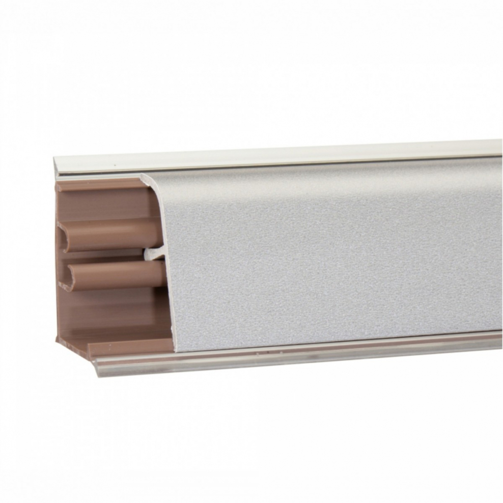 Плинтус Корнер lb 37