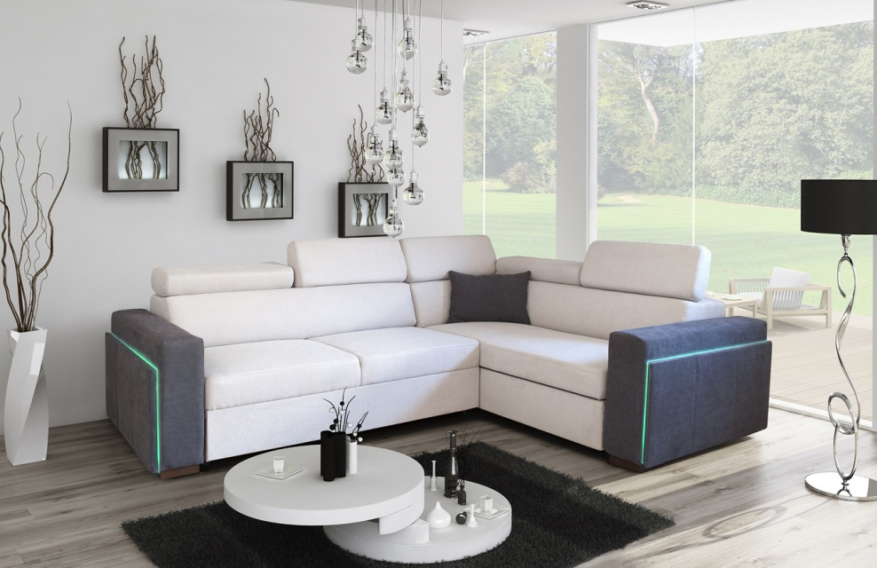 Диван Полтрона фрау