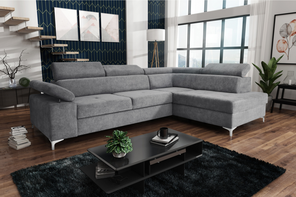 Современные дизайнерские диваны