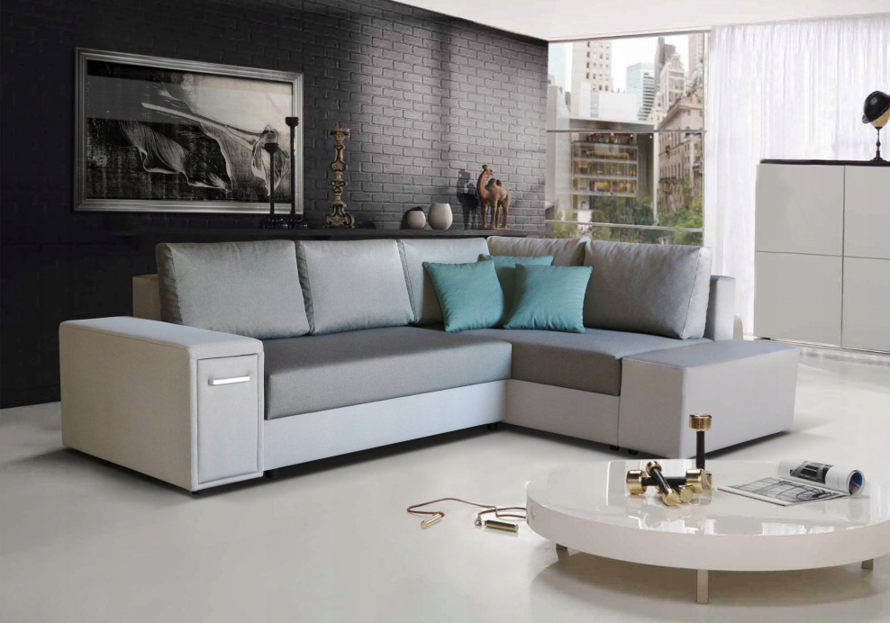 Диван the Madison Sectional Laf