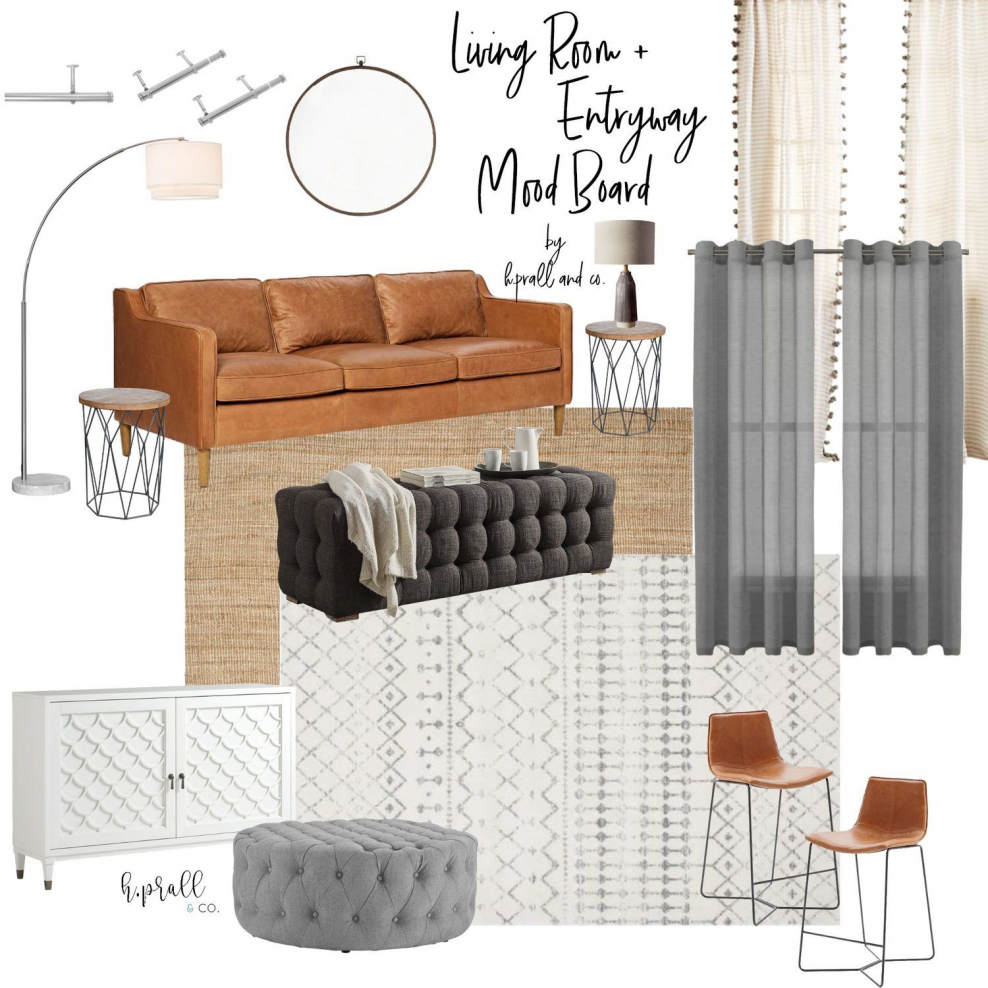 Концепт борд