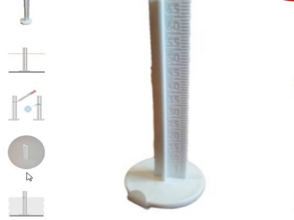 Шипованный газонный аэратор// PALISAD