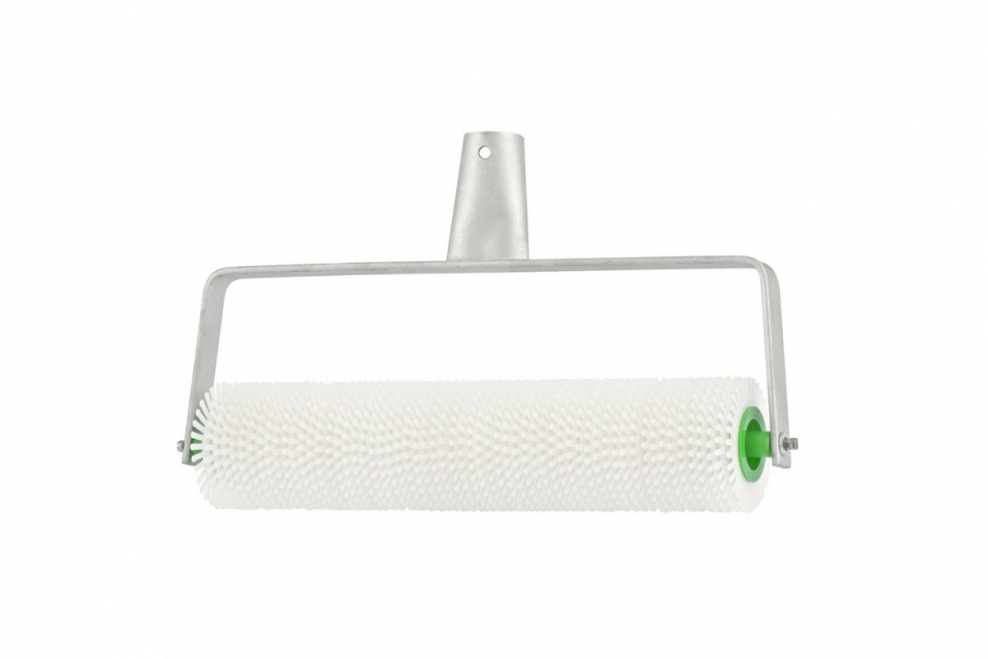 Стяжка для пола с ручкой