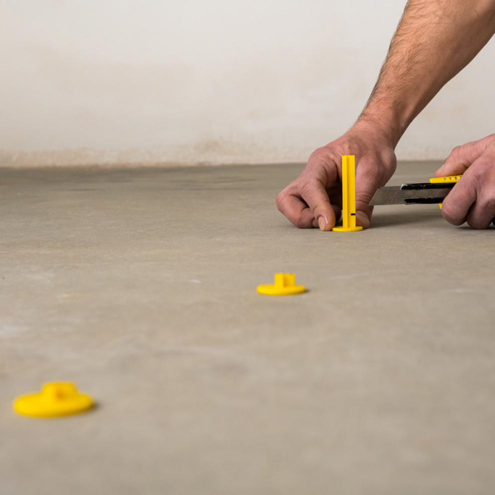 Маяк для наливного пола (20шт)