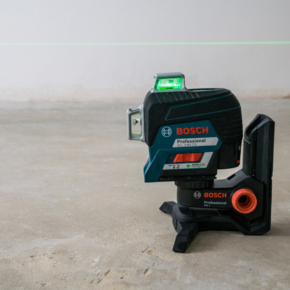 Реперные маяки