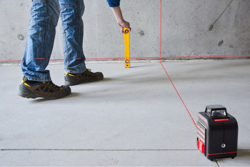 Нивелир ada instruments a00444