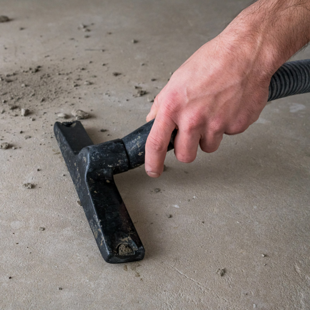 Маяки реперные для наливных полов 20 шт