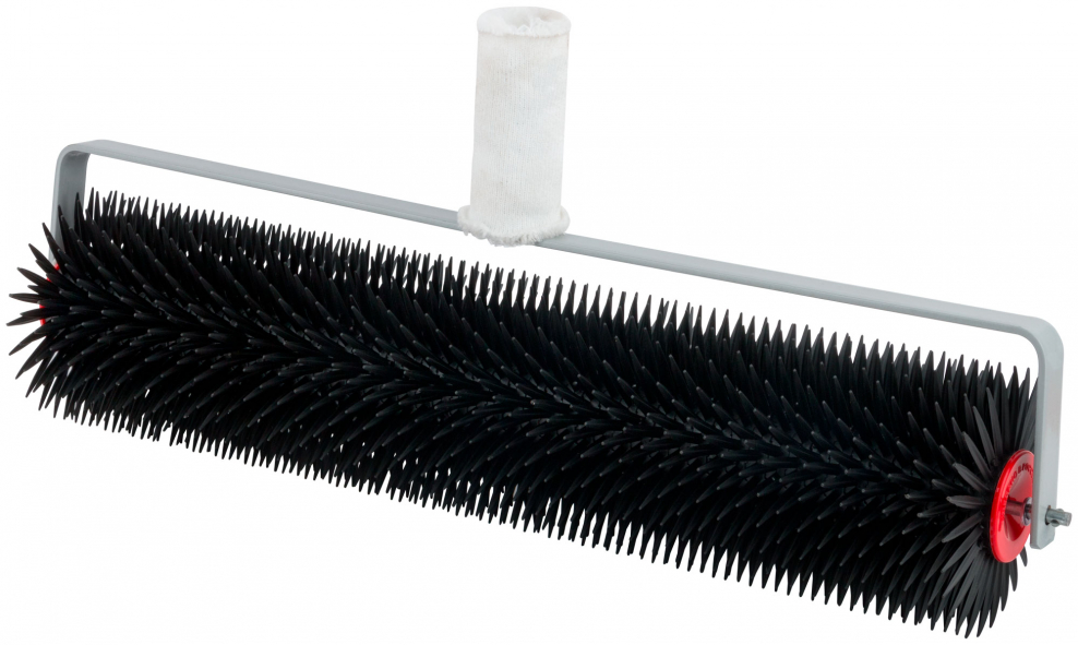 Подошва для наливных полов шип48мм Fit 04135