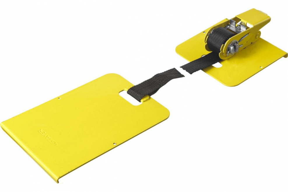 Валик игольчатый для наливных полов 600 мм