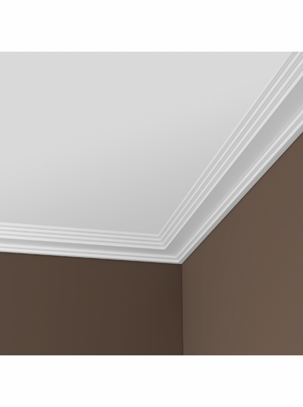 Карниз Европласт 1.50.296