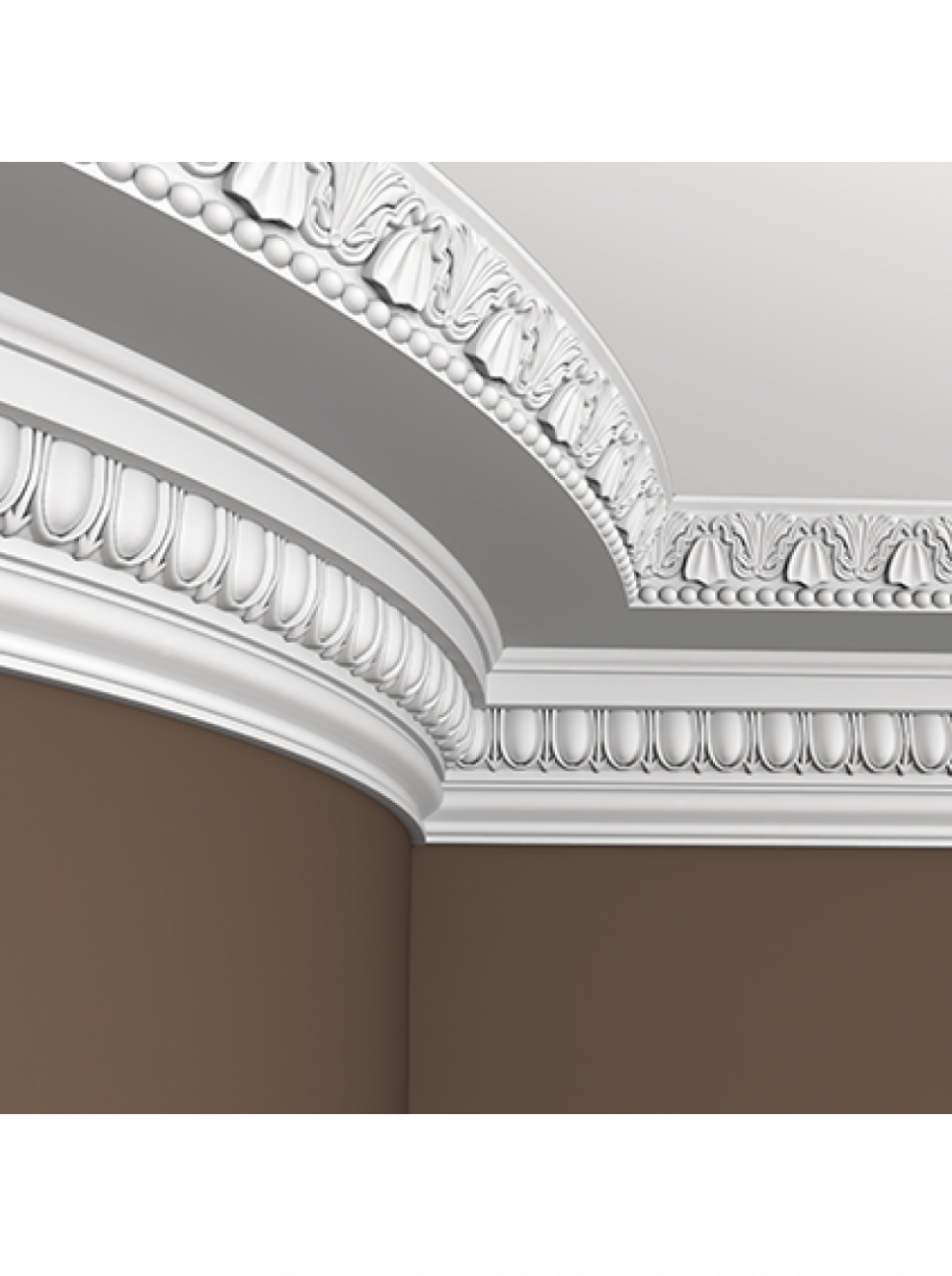 Европласт карниз 1.50.256