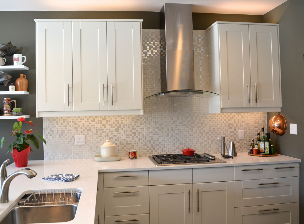 Кухня икеа Сэведаль