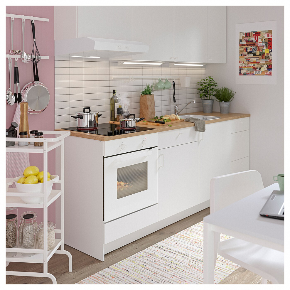 Метод Сэведаль кухня икеа