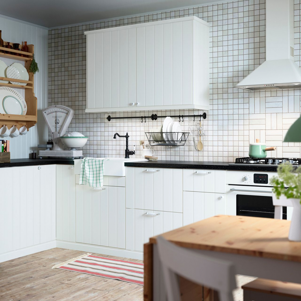 Кухня модульная Селла МДФ