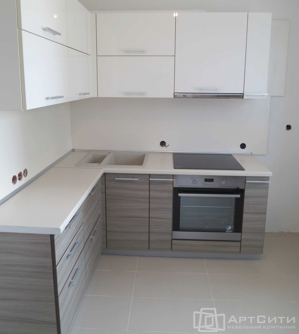 Графит Эггер кухня