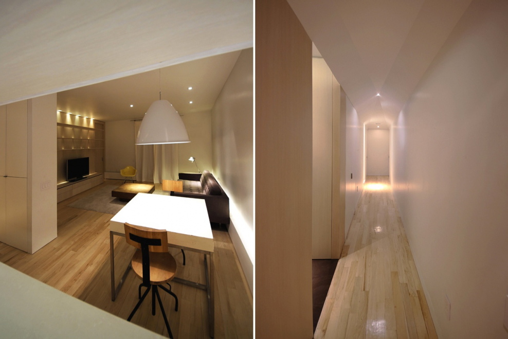 Delta Light GRANDSLAM