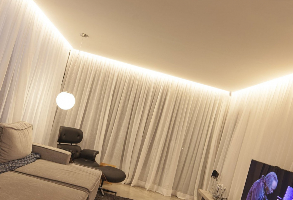 Светодиодная лента Xiaomi