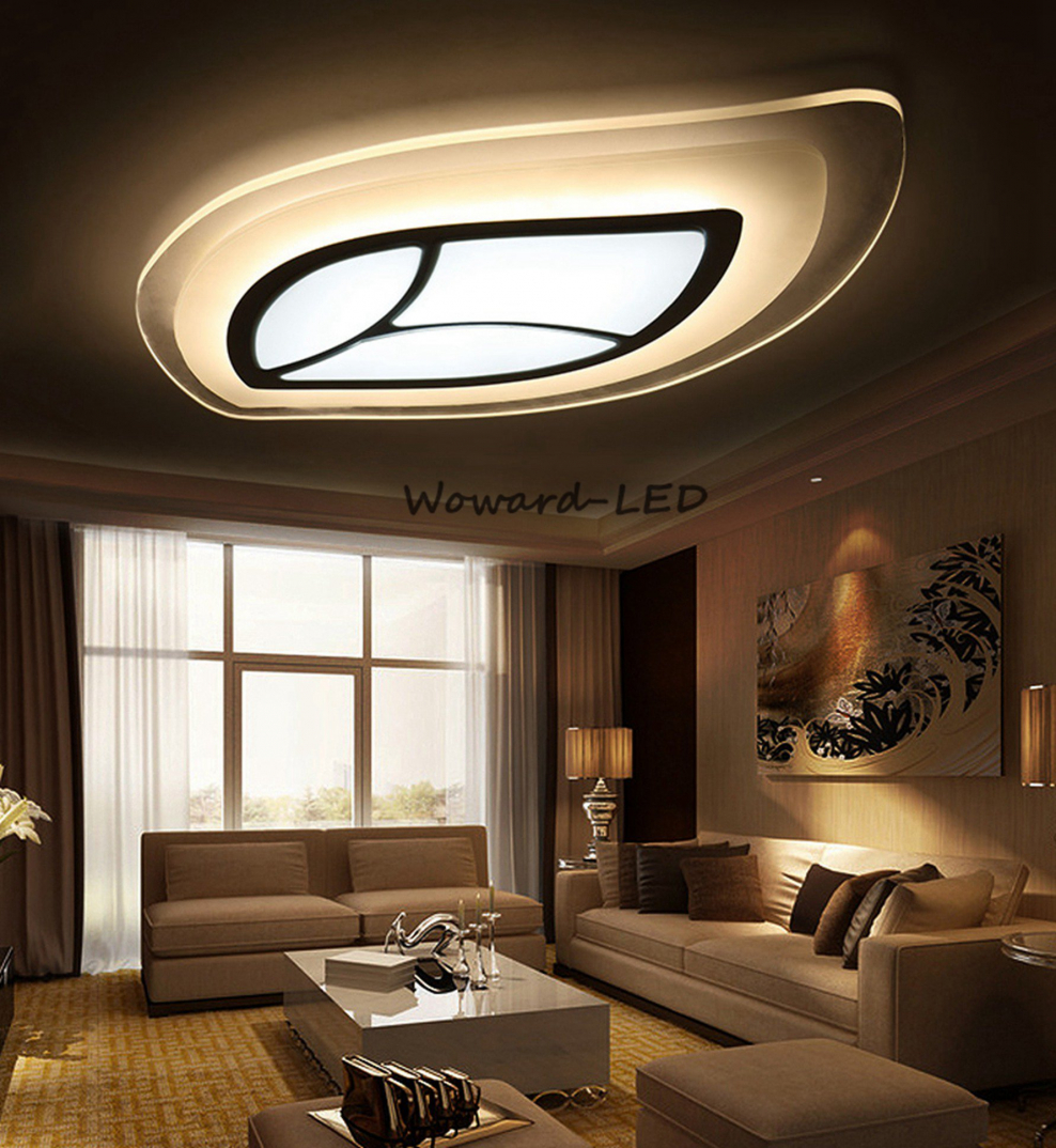 Led strip Interior Design