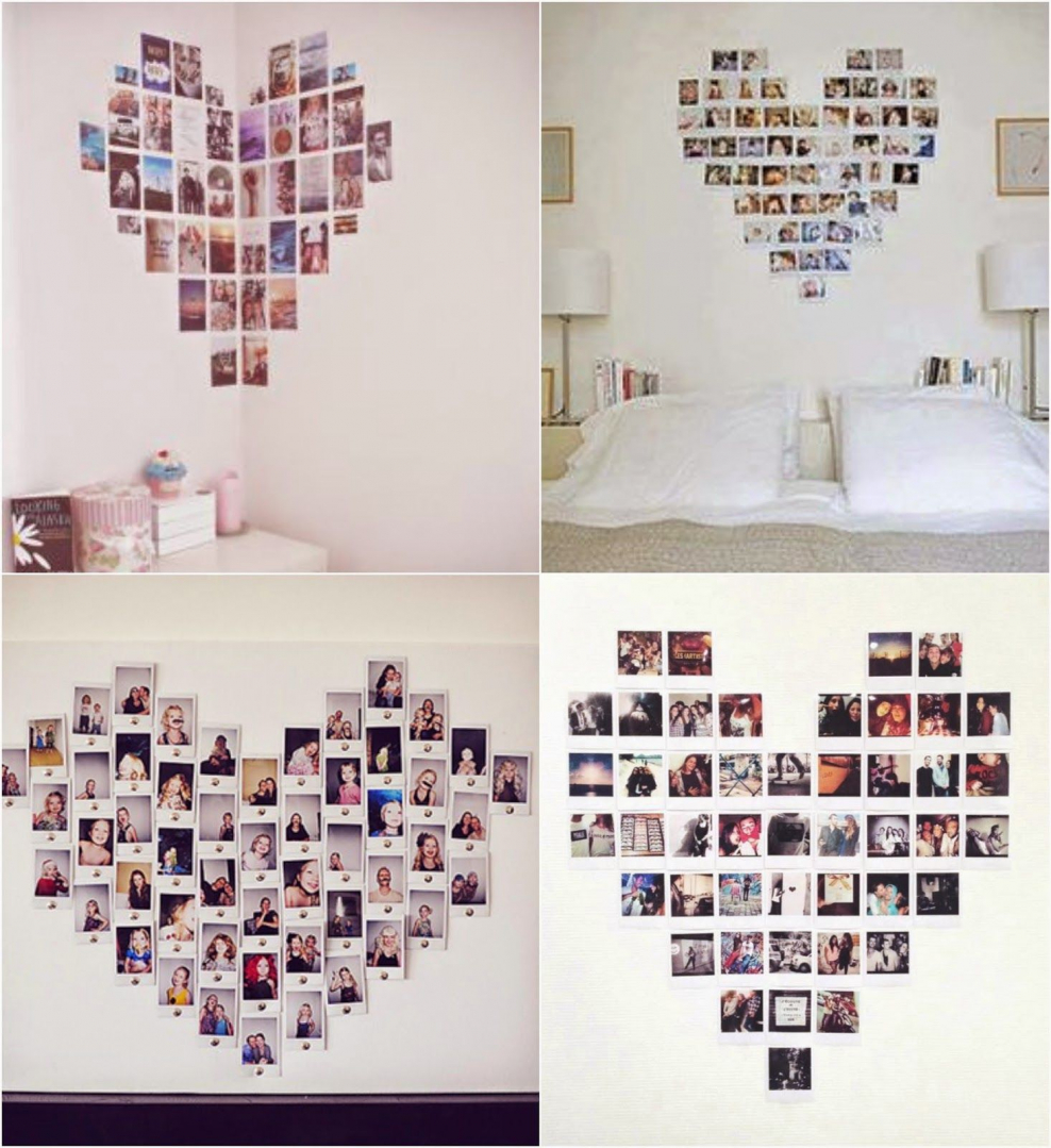 Радуга украшение комнаты