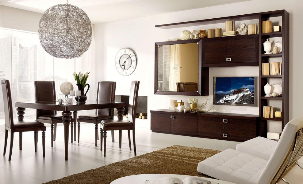 Barnini Oseo Модерн