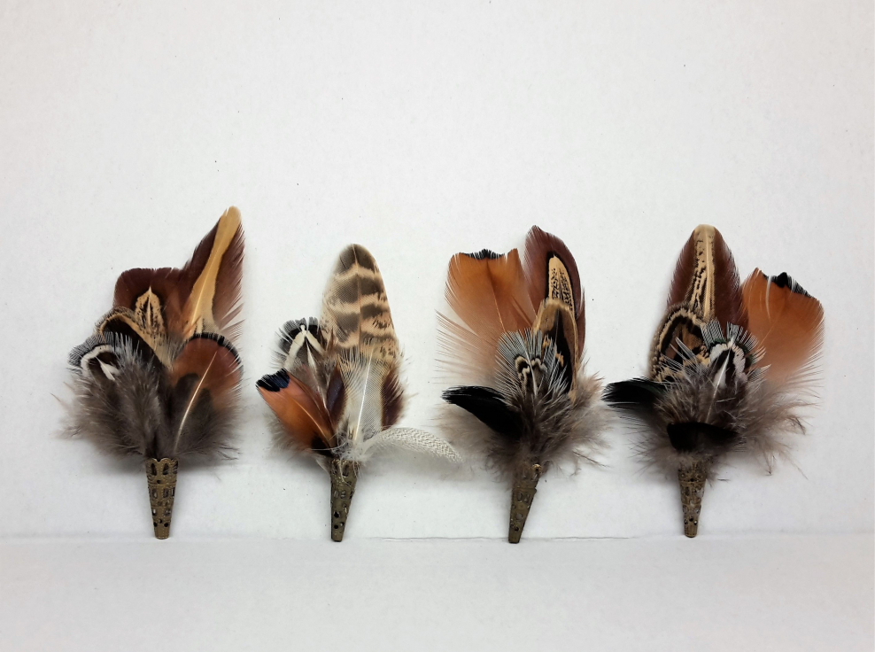 Adriani e Rossi Flamingo