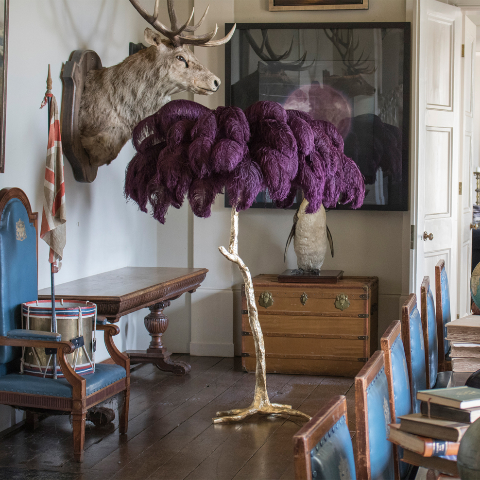 Чистое перо