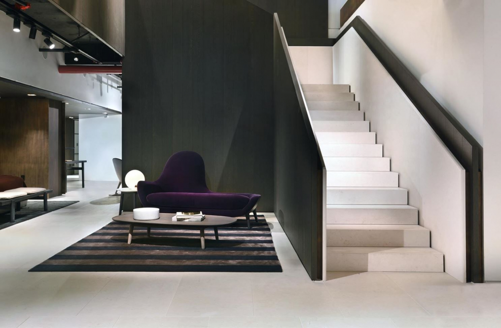 Черная лестница