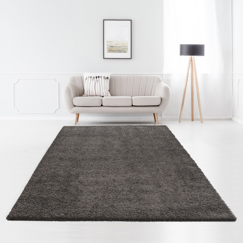 Ковёр Shaggy Viva, 70x140 см