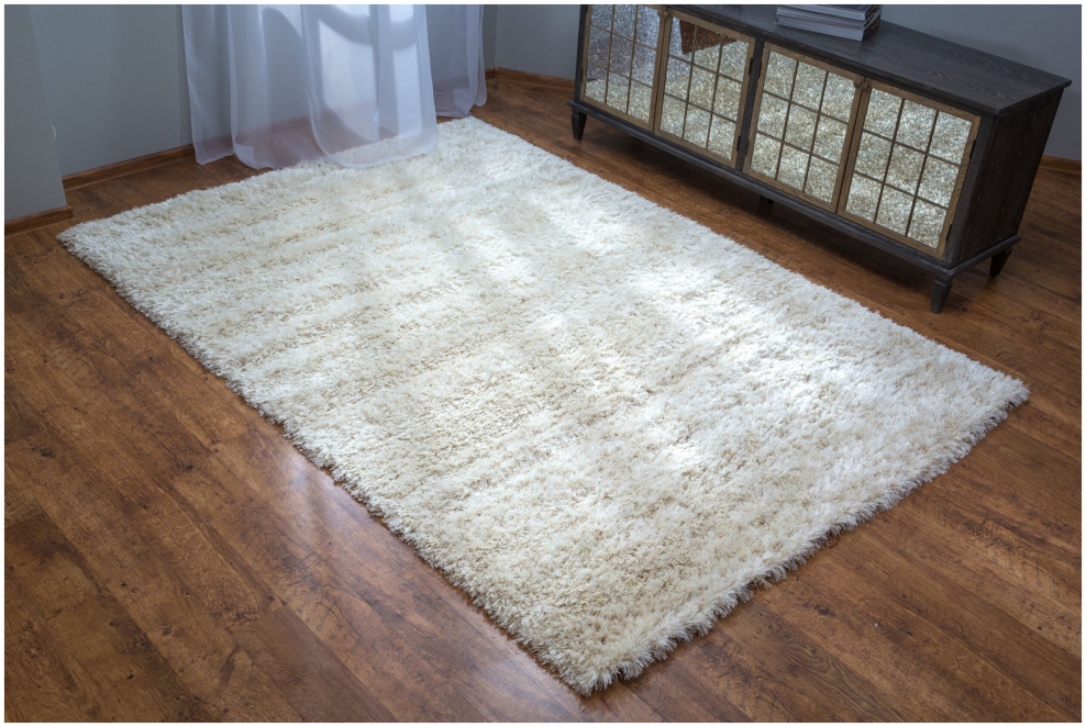 Shaggy ковёр Rhapsody