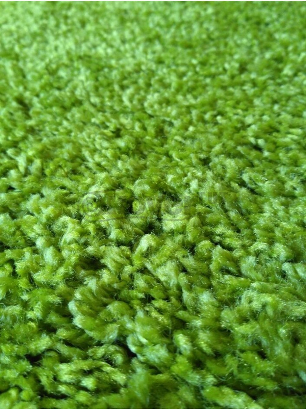 Shaggy (Шегги) sh06 зеленый