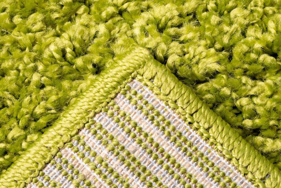 Ковер фризе Шегги sh//06 60х110 см, 100% ПП 5185989