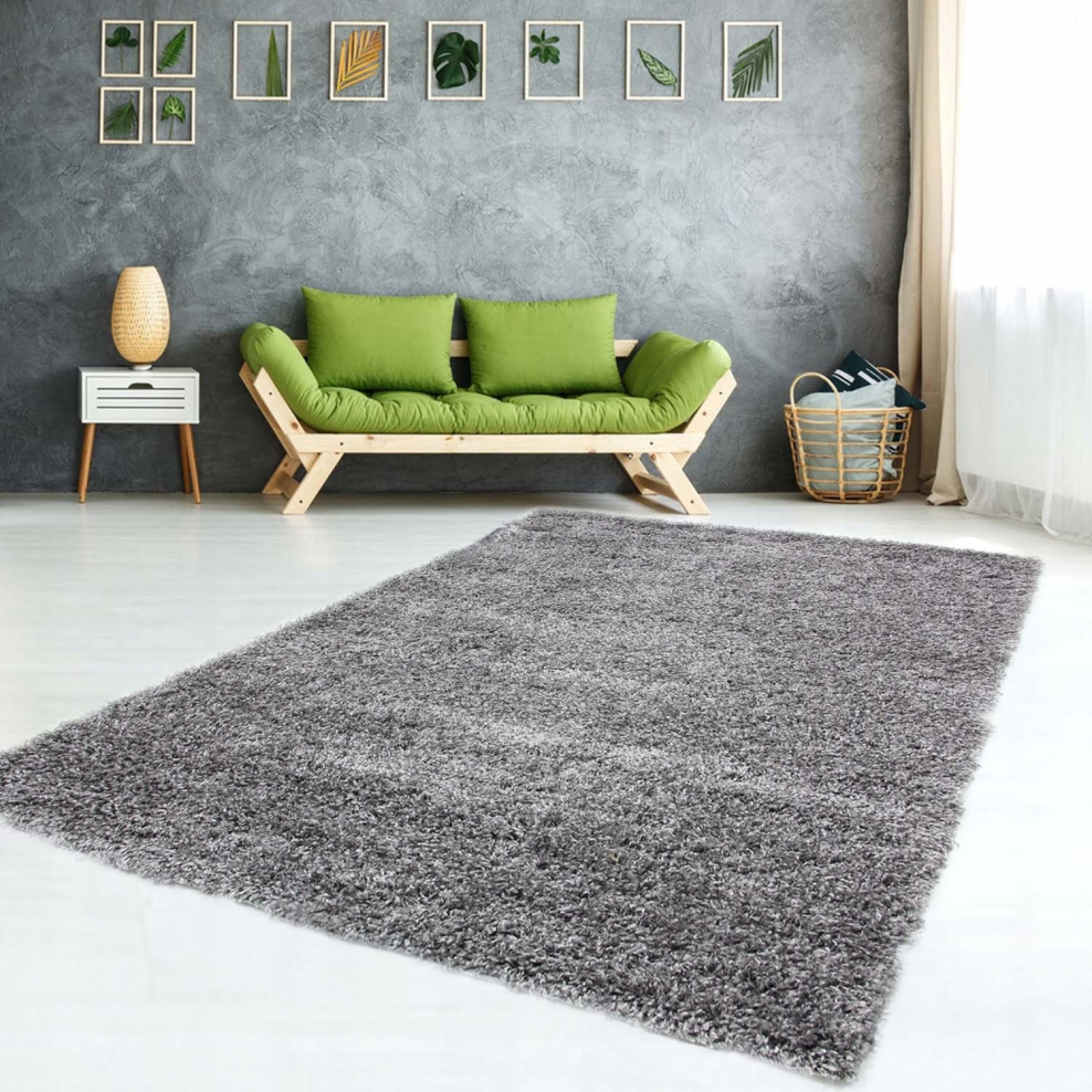 Ковер Шегги