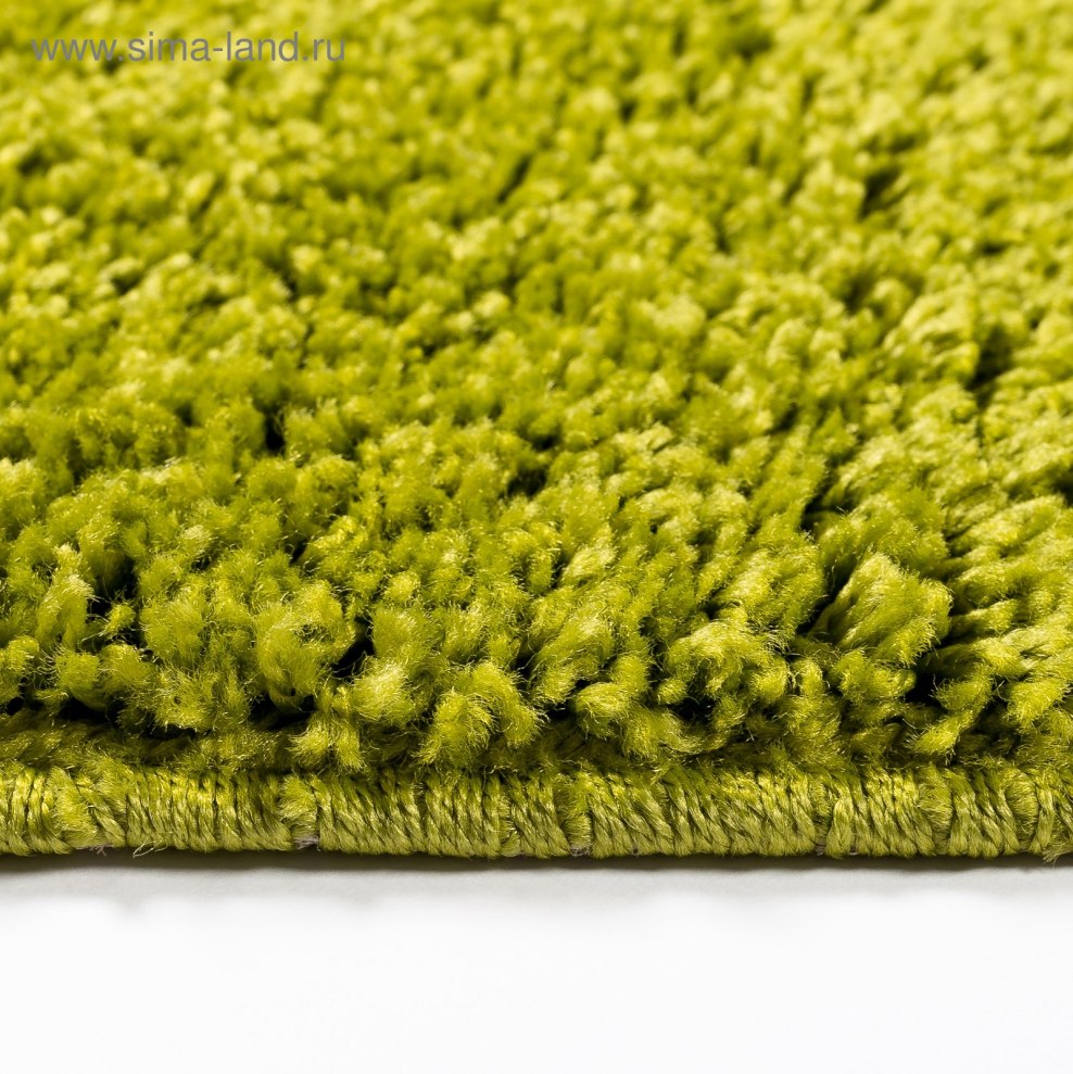 Ковер фризе Шегги sh//01 1,6*2,3 (3,68 м2)