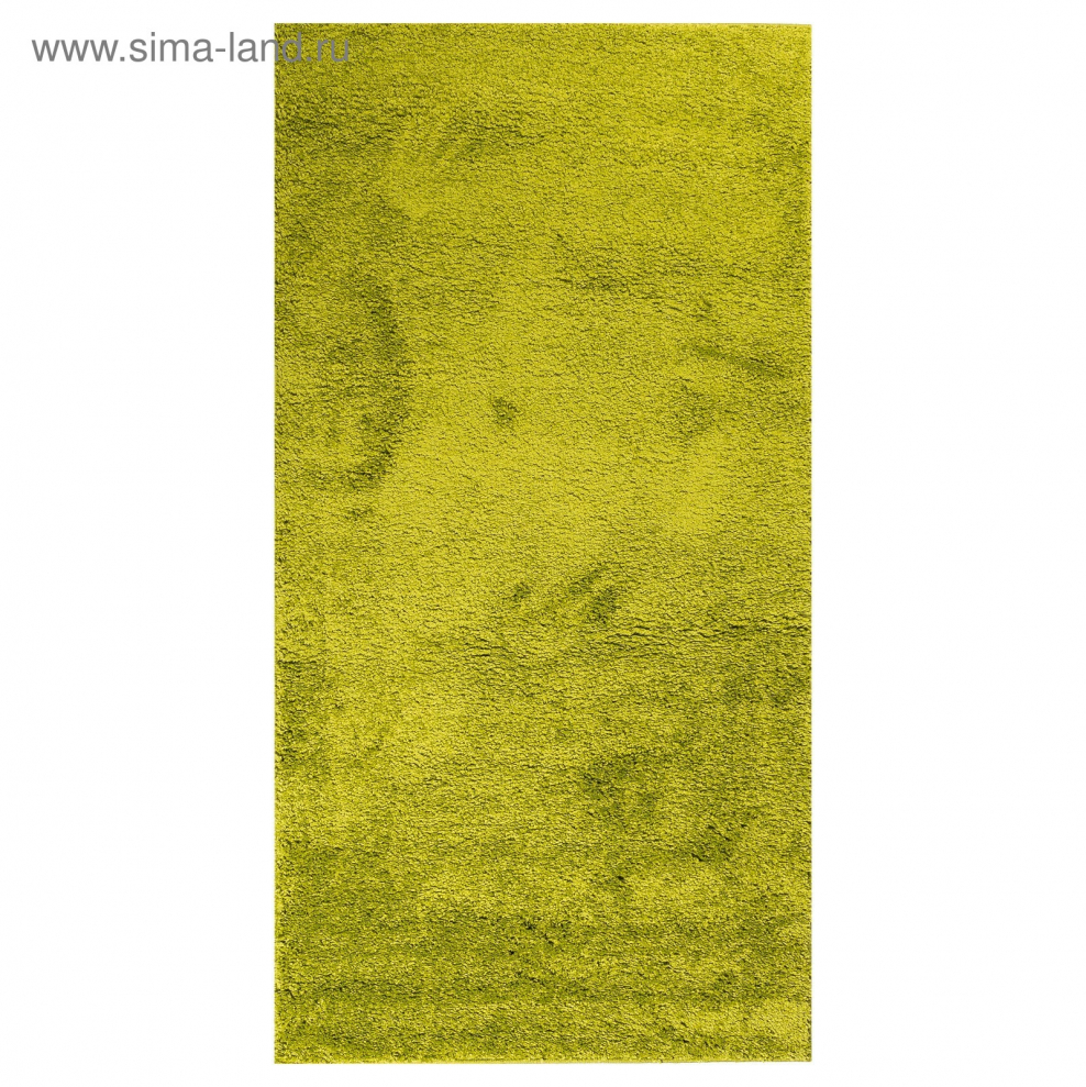 Ковёр фризе Шегги, 150х300 см