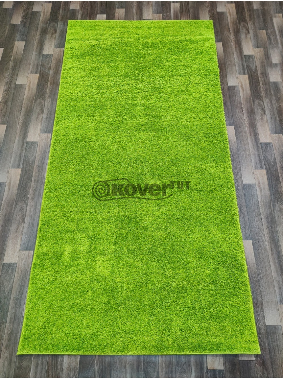 Коврик Shaggy 50х80 rd2363