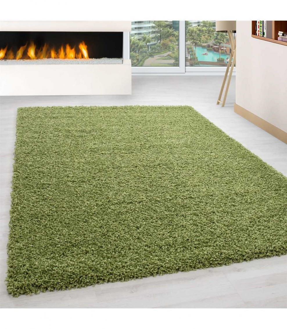 Ковер Kand Shaggy, 3х1.5 м