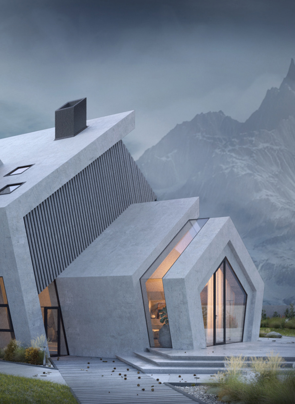 Современная архитектура