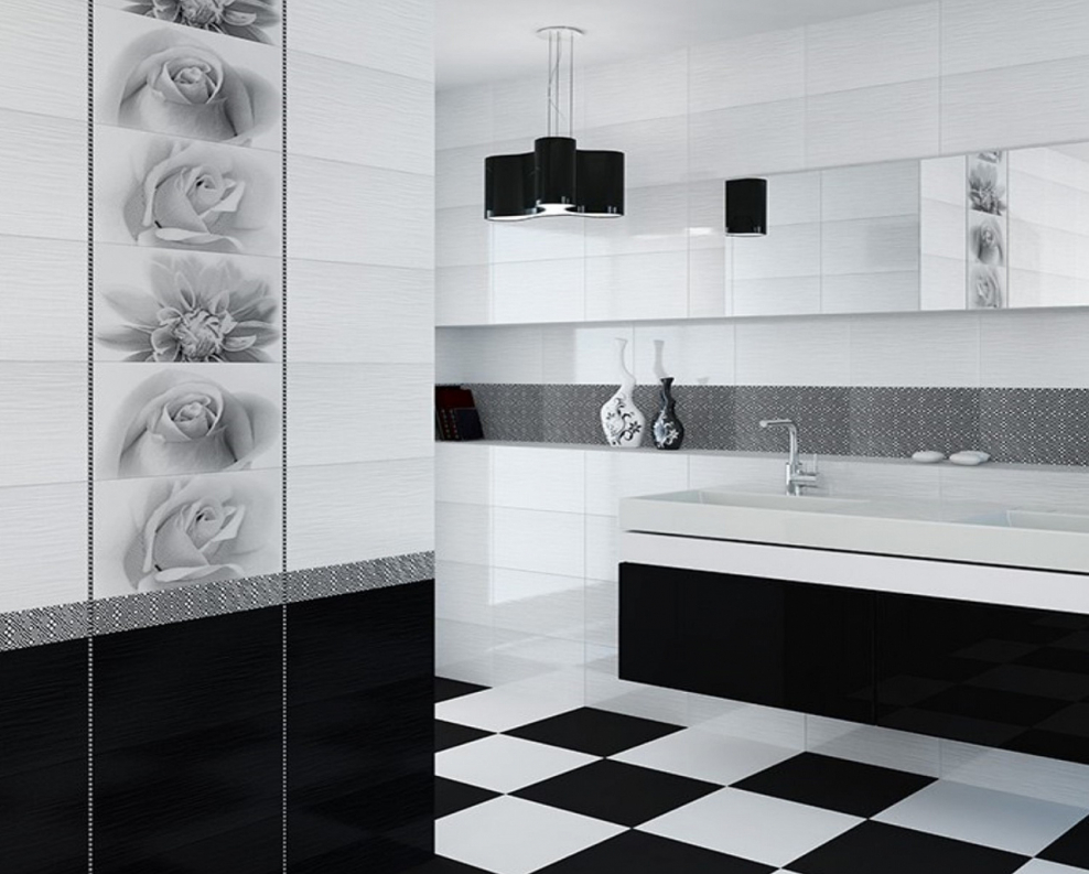 Плитка Камелия Белани