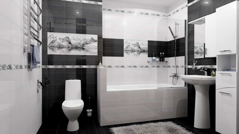 Коллекция Муза-керамика (Муза-керамика, Россия)