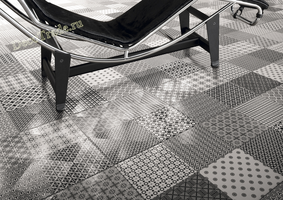 Cristacer Retro 45x45