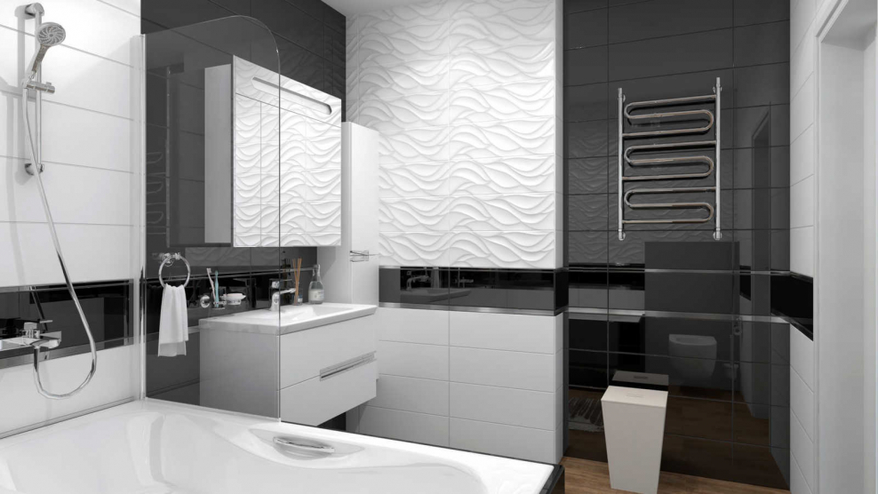 Плитка Сигма лапарет