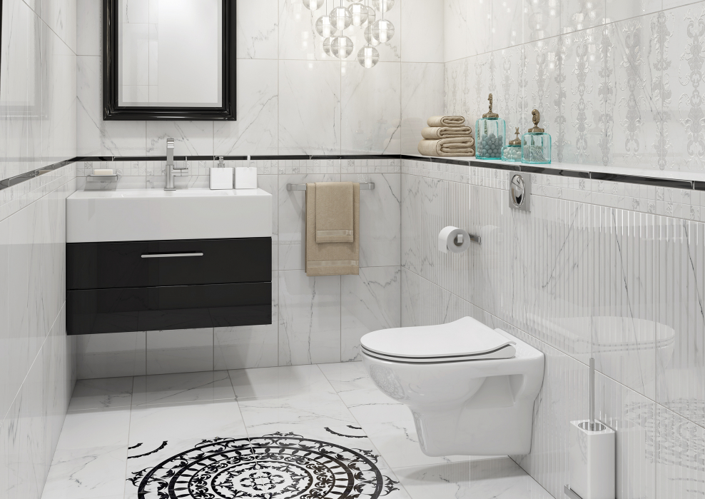 Плитка Даллас Церсанит