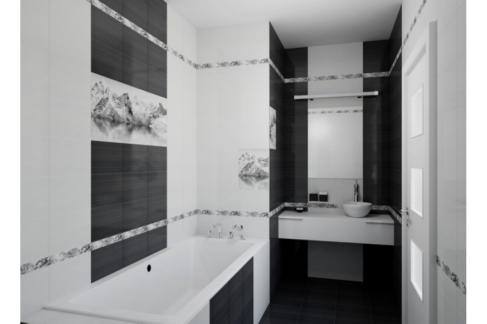 Плитка Лотус Муза керамика