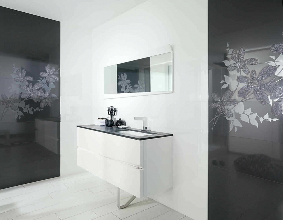 Керамическая плитка porcelanico